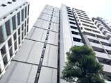 プラウドフラット大井町 外観