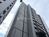 プラウドフラット大井町 外観
