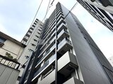 プラウドフラット大井町 外観
