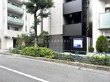 プラウドフラット大井町 外観