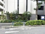 プラウドフラット大井町 外観