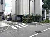 プラウドフラット大井町 外観
