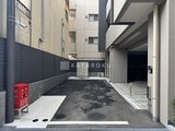 プラウドフラット大井町 共用部