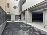 プラウドフラット大井町 共用部