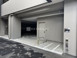 プラウドフラット大井町 共用部