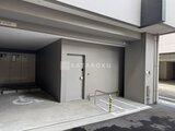 プラウドフラット大井町 共用部