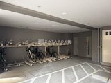 プラウドフラット大井町 共用部