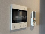プラウドフラット大井町 1DK・1LDK