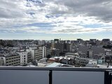 プラウドフラット大井町 1DK・1LDK