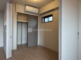 プラウドフラット大井町 1DK・1LDK