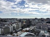 プラウドフラット大井町 3LDK以上