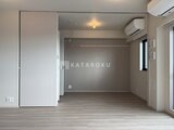 プラウドフラット大井町 3LDK以上