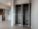 プラウドフラット大井町 3LDK以上