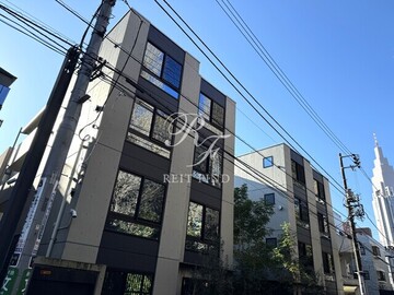 MDM千駄ヶ谷 MDM千駄ヶ谷1