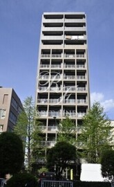 エコロジー白山レジデンス 物件画像