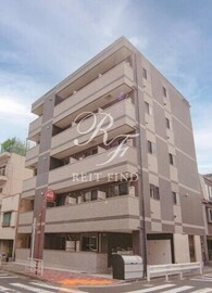 レピュア住吉レジデンス 物件画像