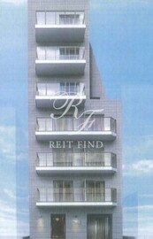 ディアレイシャス南砂町 物件画像