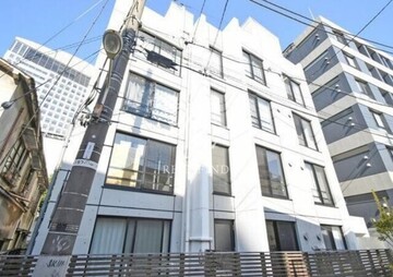 プロスペクト西巣鴨 物件画像