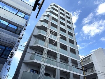 ジオエント中野 ジオエント中野1
