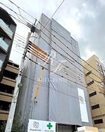 エスレジデンス矢口渡アグリッター 物件画像