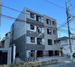 ウェルスクエア二子玉川 物件画像