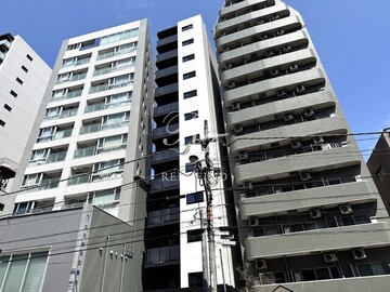 ジェノヴィア文京千駄木 ジェノヴィア文京千駄木1