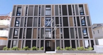 レピュア目黒本町レジデンス 物件画像