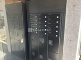 レピュア目黒本町レジデンス メールボックス。
