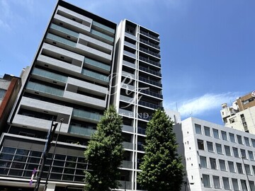 バウスフラッツ蔵前 バウスフラッツ蔵前1