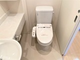 パークキューブ大井町 1R・1K 物件画像13
