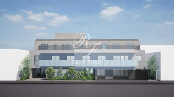 リフレーム5学芸大学 物件画像