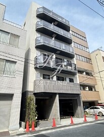 プロント押上 物件画像