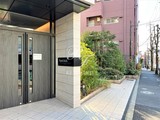 パークアクシス学芸大学レジデンス パークアクシス学芸大学レジデンスのイメージ写真⑫