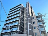 パークアクシス学芸大学レジデンス パークアクシス学芸大学レジデンスのイメージ写真⑤