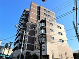 パークアクシス学芸大学レジデンス パークアクシス学芸大学レジデンスのイメージ写真⑦