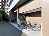 パークアクシス学芸大学レジデンス 共用部 物件画像12