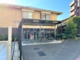 パークアクシス学芸大学レジデンス 共用部 物件画像13