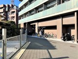 パークアクシス学芸大学レジデンス 共用部 物件画像16