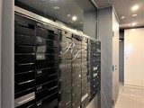 パークアクシス学芸大学レジデンス 共用部 物件画像4