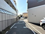 パークアクシス学芸大学レジデンス 共用部 物件画像9