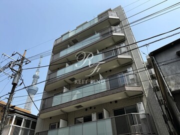 リヴシティ本所吾妻橋 リヴシティ本所吾妻橋1