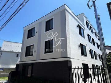 パセオ下北沢代沢2 ＰＡＳＥＯ下北沢代沢Ⅱ1