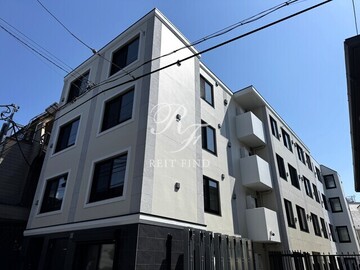 パセオ中野新橋 パセオ中野新橋1