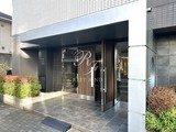 パークアクシス目黒本町 パークアクシス目黒本町のイメージ写真⑭