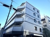 パークアクシス目黒本町 パークアクシス目黒本町のイメージ写真③