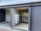 クリオ ラモード木場公園 外観