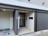 クリオ ラモード木場公園 外観
