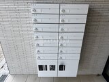 クリオ ラモード木場公園 外観