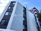 クリオ ラモード木場公園 外観