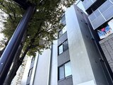 クリオ ラモード木場公園 外観